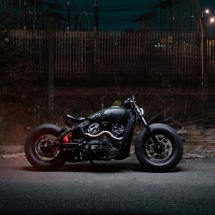 Bikes Wallpaper